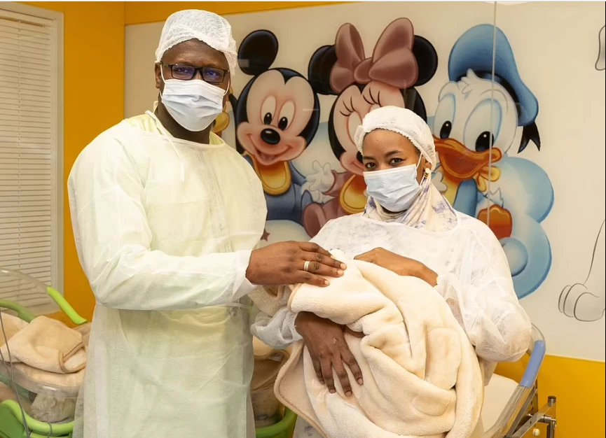 9 çocuk doğuran kadın ilk kez konuştu: Günde 100 bebek bezi kullanıyoruz